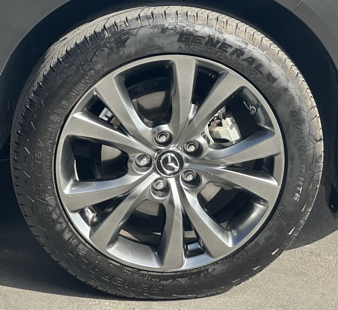 2021 Mazda CX-30 G20 Astina DM Series image 37