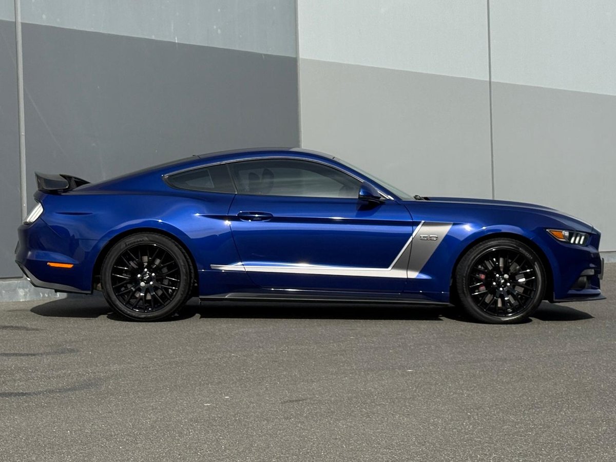 2016 Ford Mustang GT FM image 13