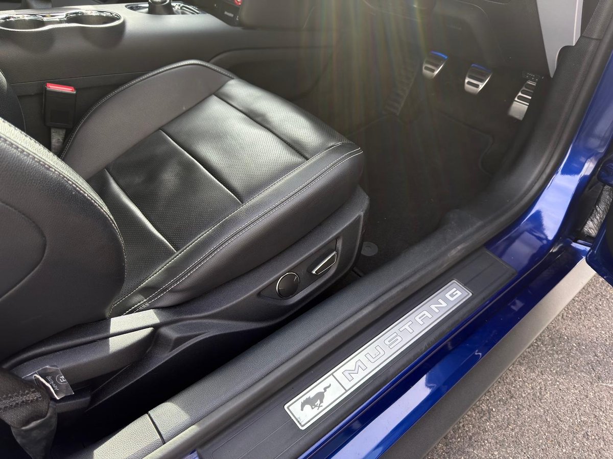 2016 Ford Mustang GT FM image 30