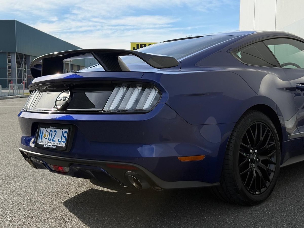 2016 Ford Mustang GT FM image 18