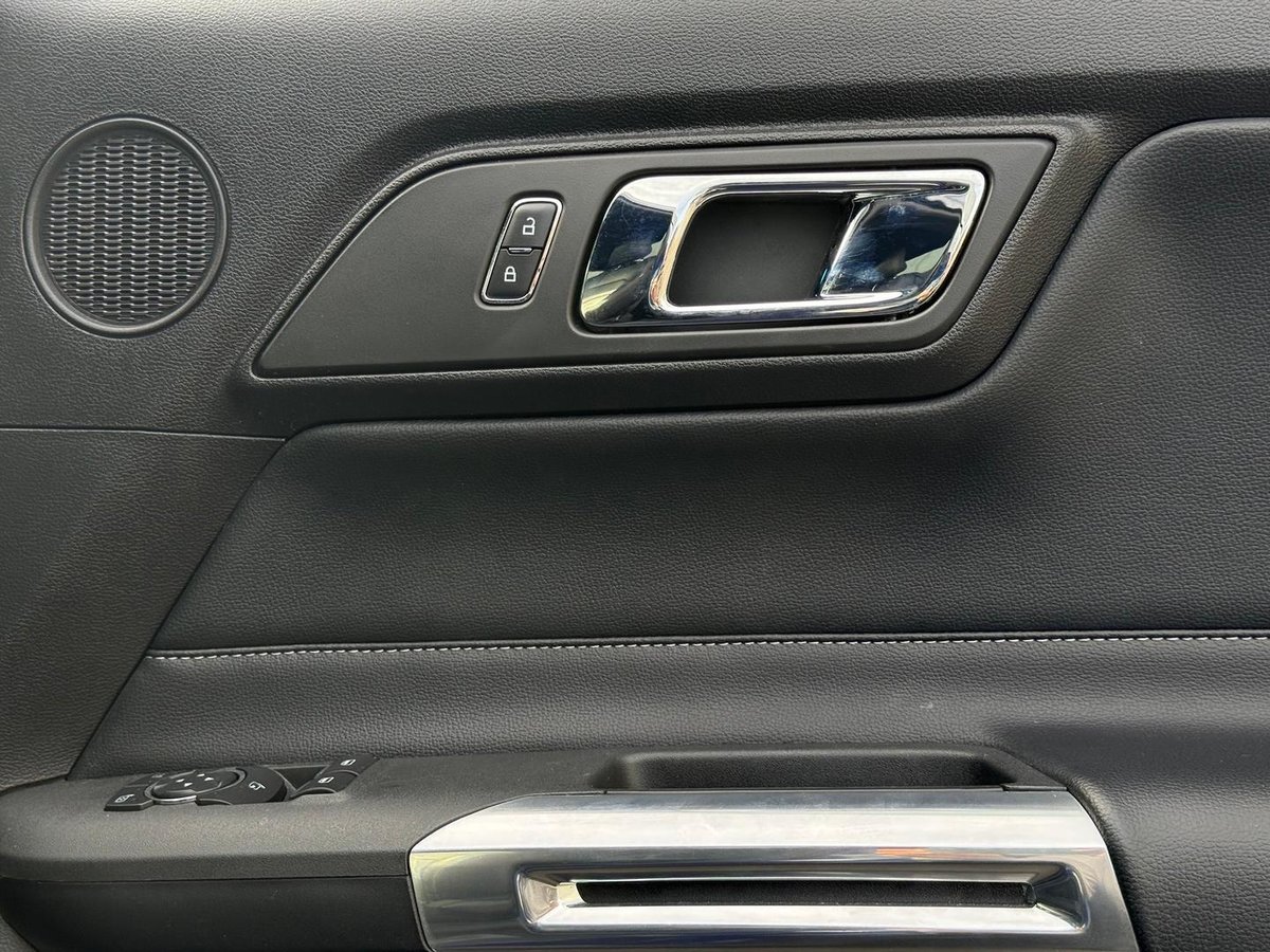 2016 Ford Mustang GT FM image 10