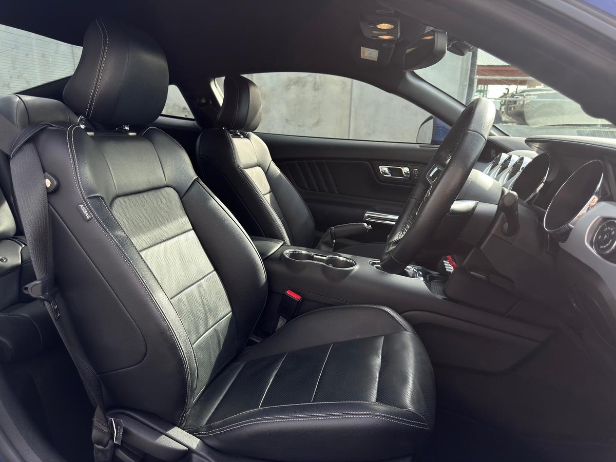 2016 Ford Mustang GT FM image 29