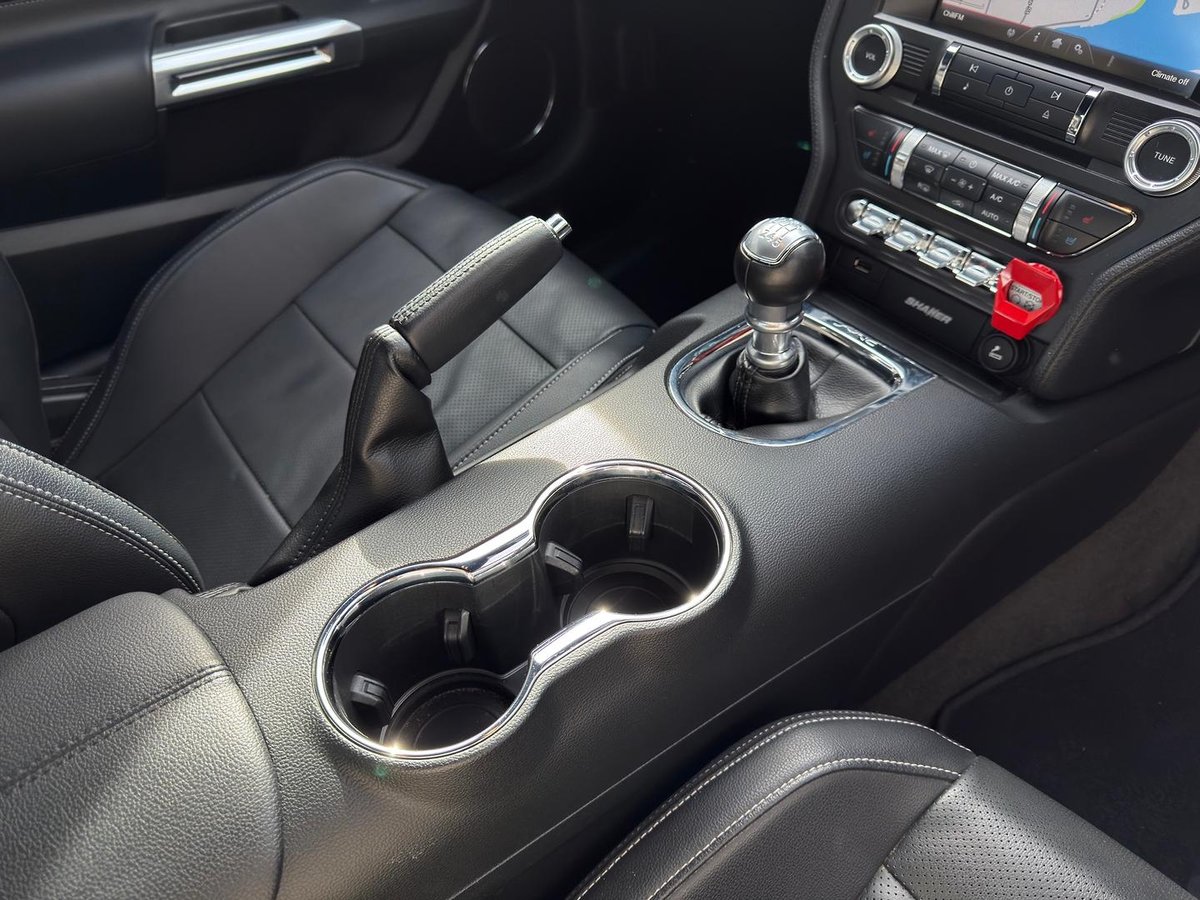 2016 Ford Mustang GT FM image 37