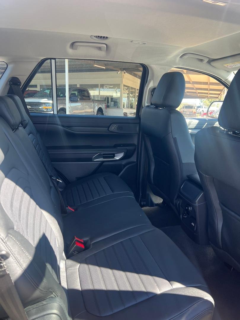 2026 Ford Everest Sport MY26.00 4X4 Dual Range image 14
