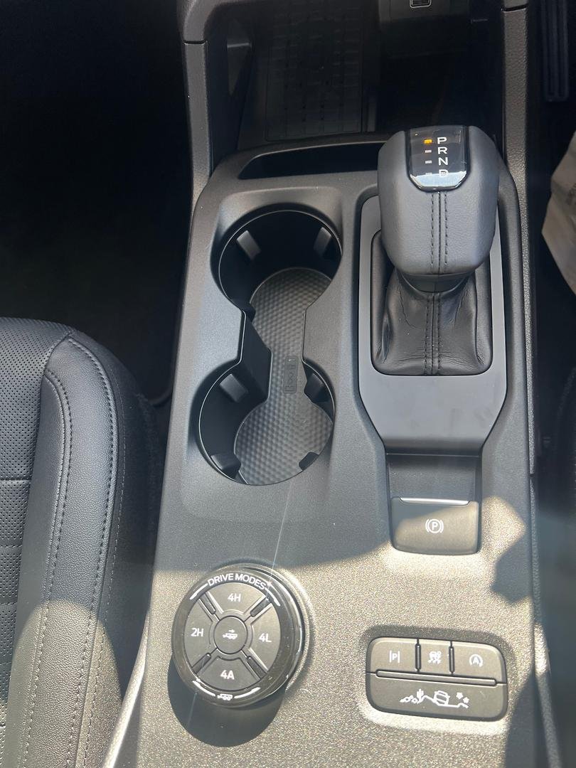 2026 Ford Everest Sport MY26.00 4X4 Dual Range image 7