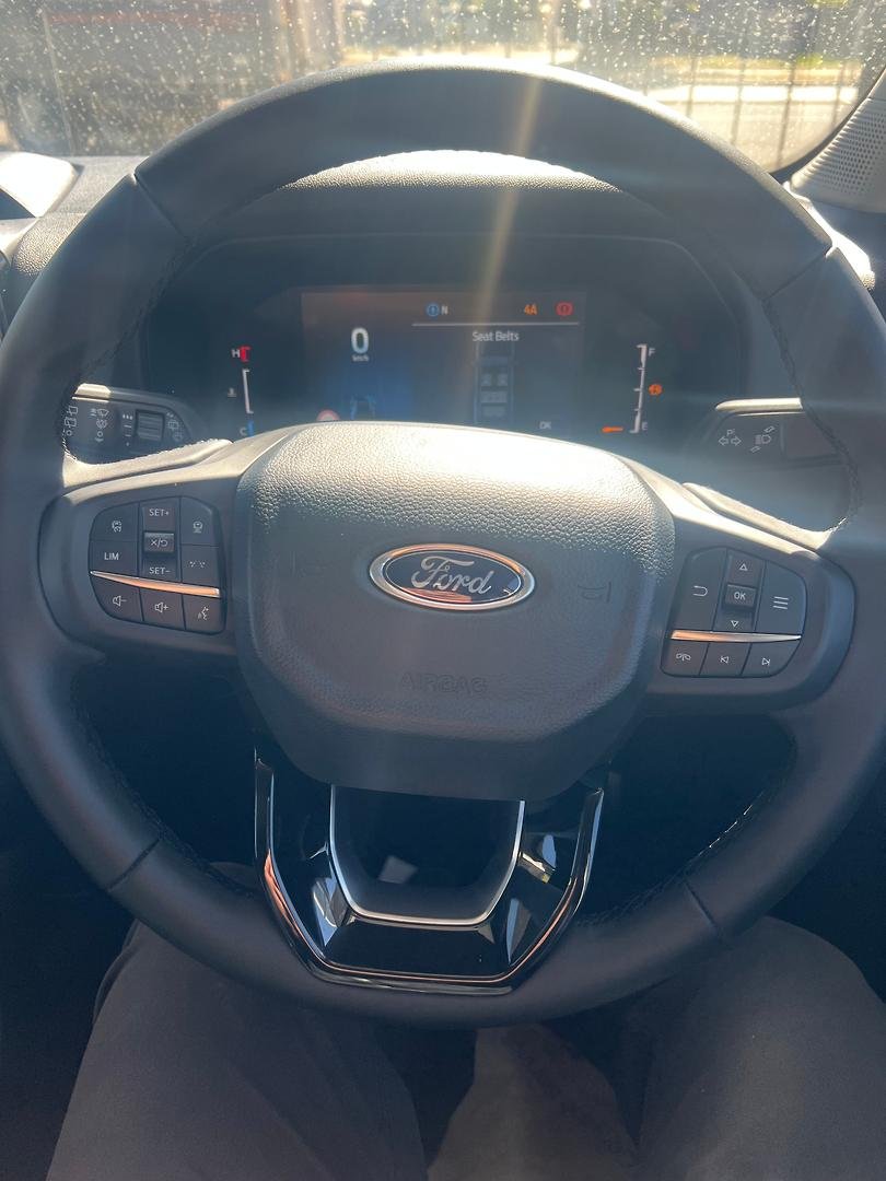 2026 Ford Everest Sport MY26.00 4X4 Dual Range image 10