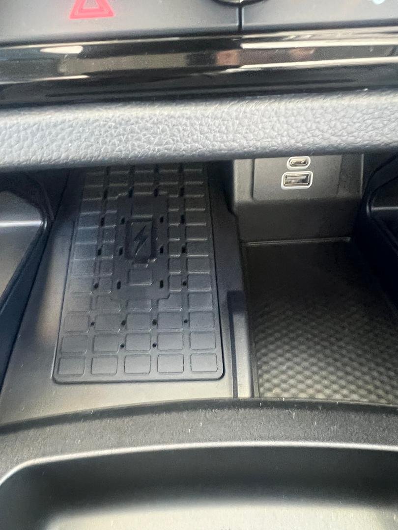 2026 Ford Everest Sport MY26.00 4X4 Dual Range image 8