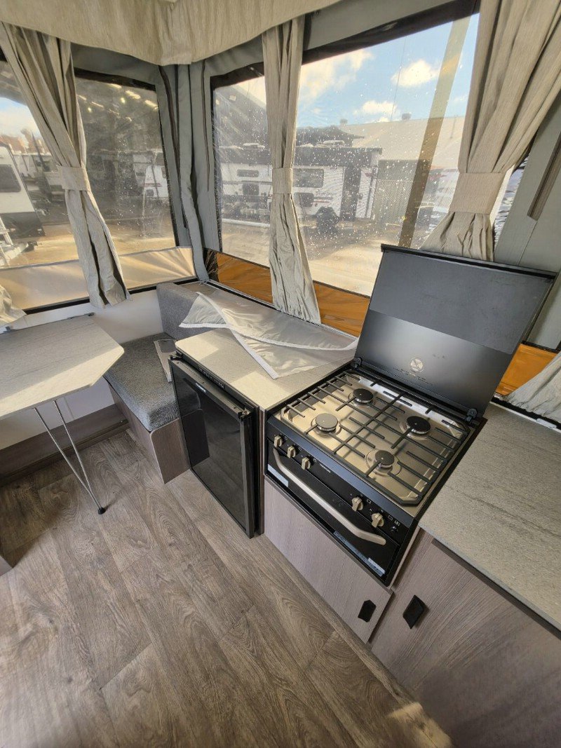 2024 JAYCO PENGUIN TOURING image 10