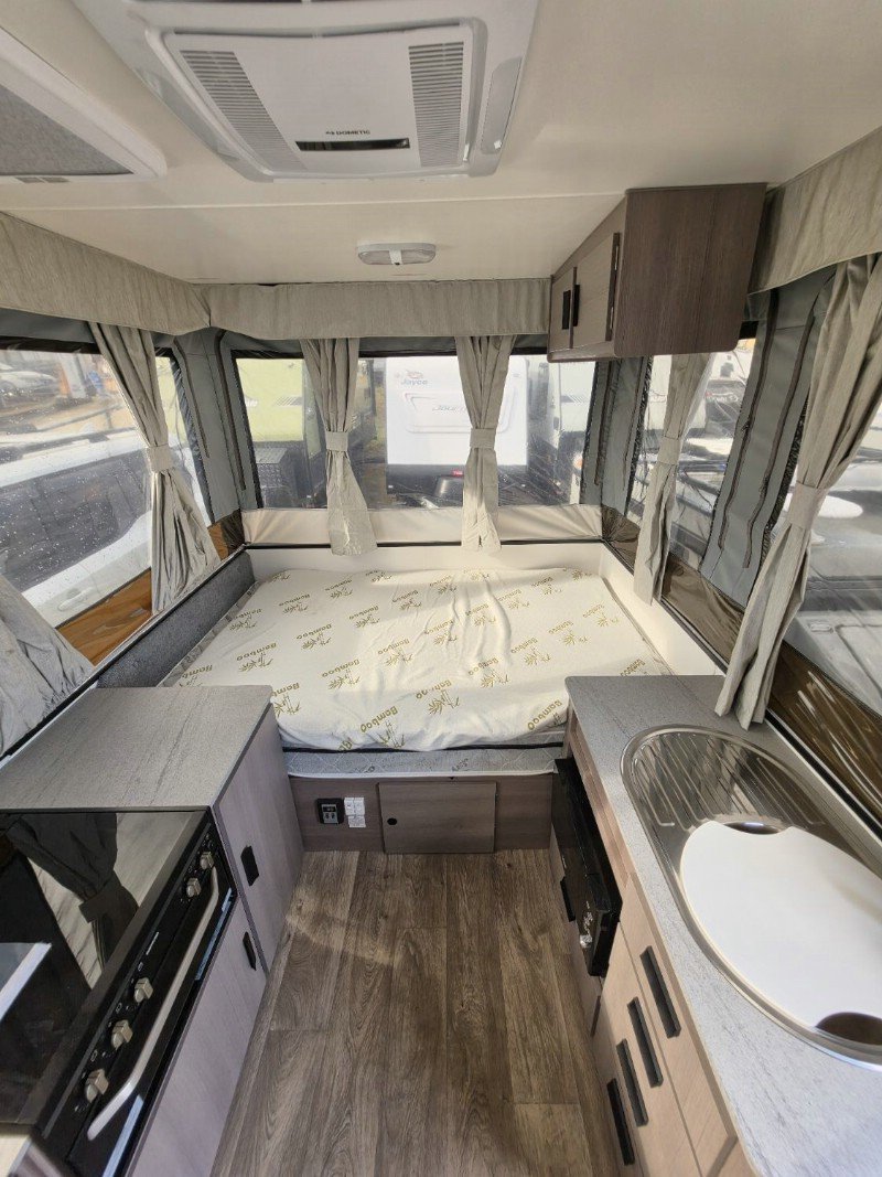 2024 JAYCO PENGUIN TOURING image 7