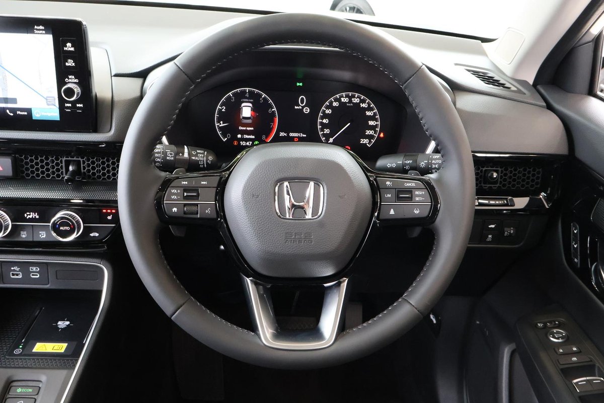 2025 Honda CR-V VTi L7 RS MY25 image 10