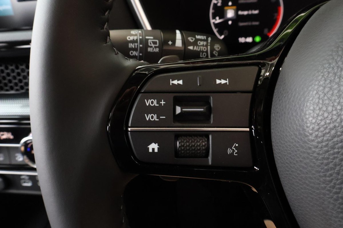 2025 Honda CR-V VTi L7 RS MY25 image 11