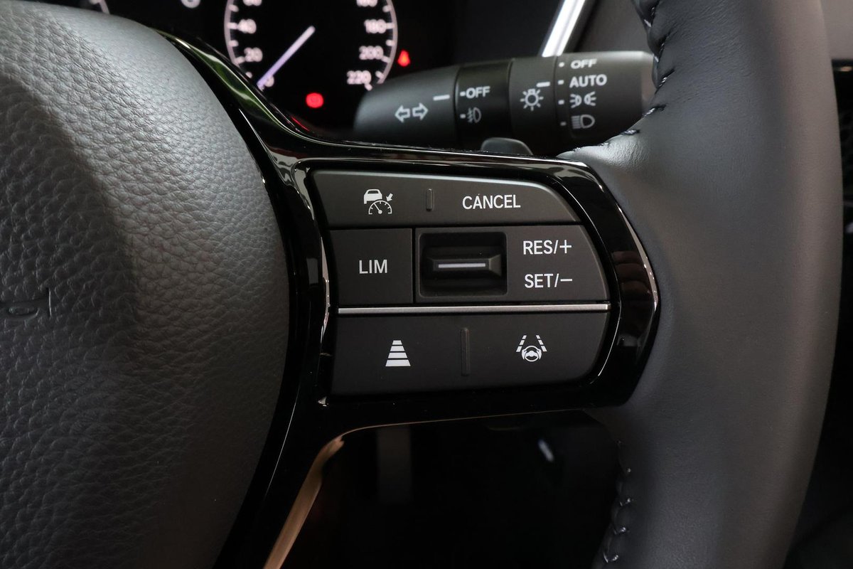 2025 Honda CR-V VTi L7 RS MY25 image 12