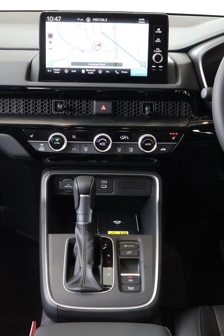 2025 Honda CR-V VTi L7 RS MY25 image 17
