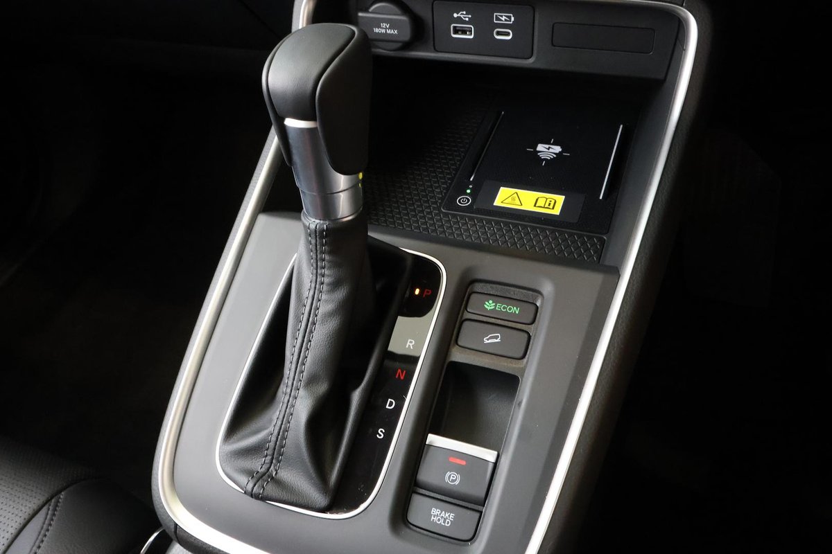 2025 Honda CR-V VTi L7 RS MY25 image 20