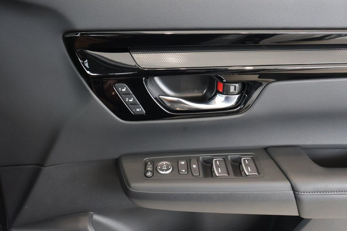2025 Honda CR-V VTi L7 RS MY25 image 21