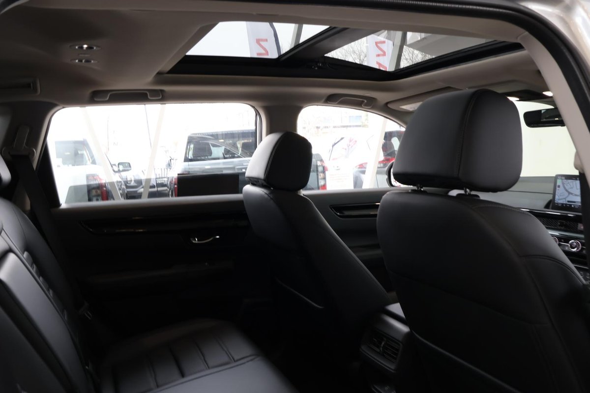 2025 Honda CR-V VTi L7 RS MY25 image 23