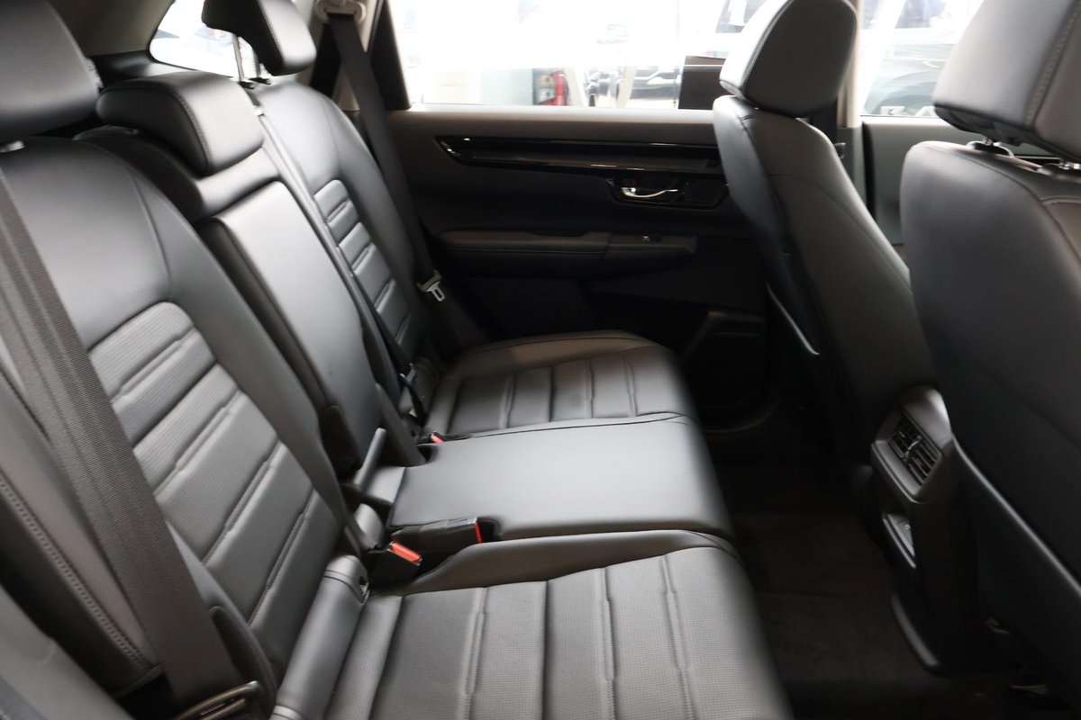 2025 Honda CR-V VTi L7 RS MY25 image 24