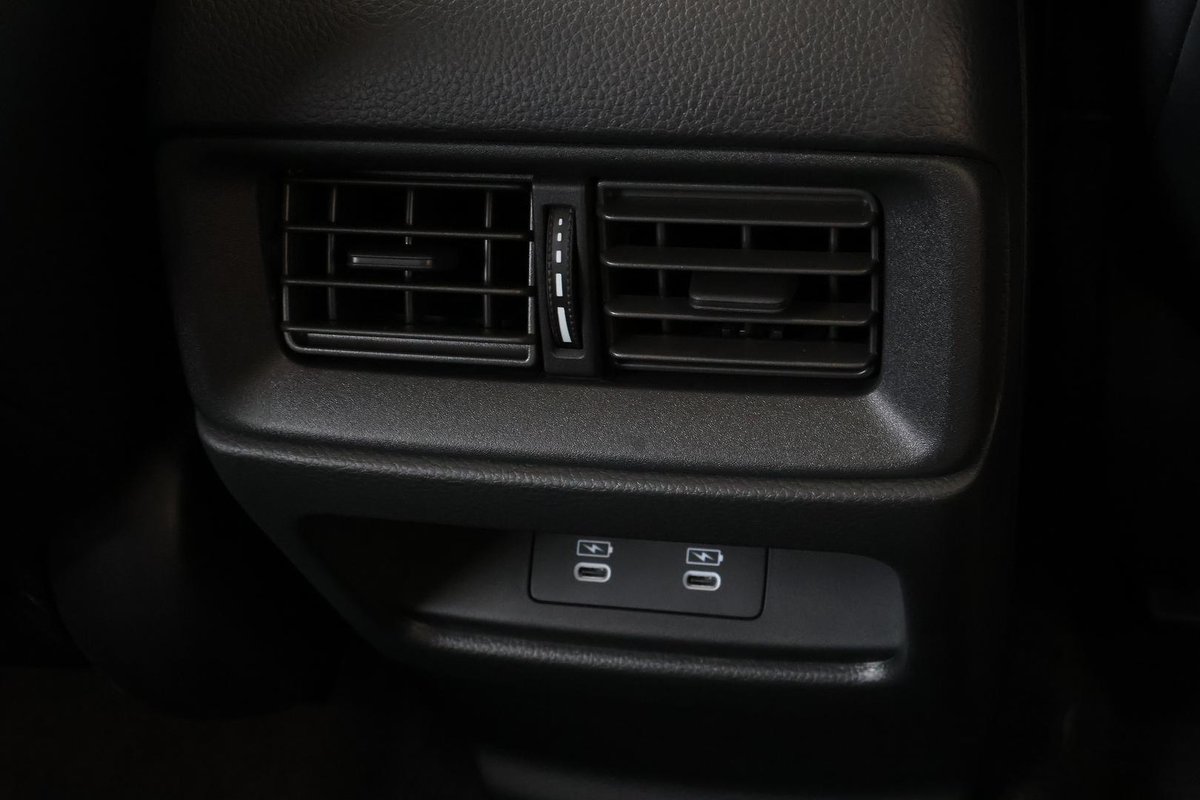 2025 Honda CR-V VTi L7 RS MY25 image 25