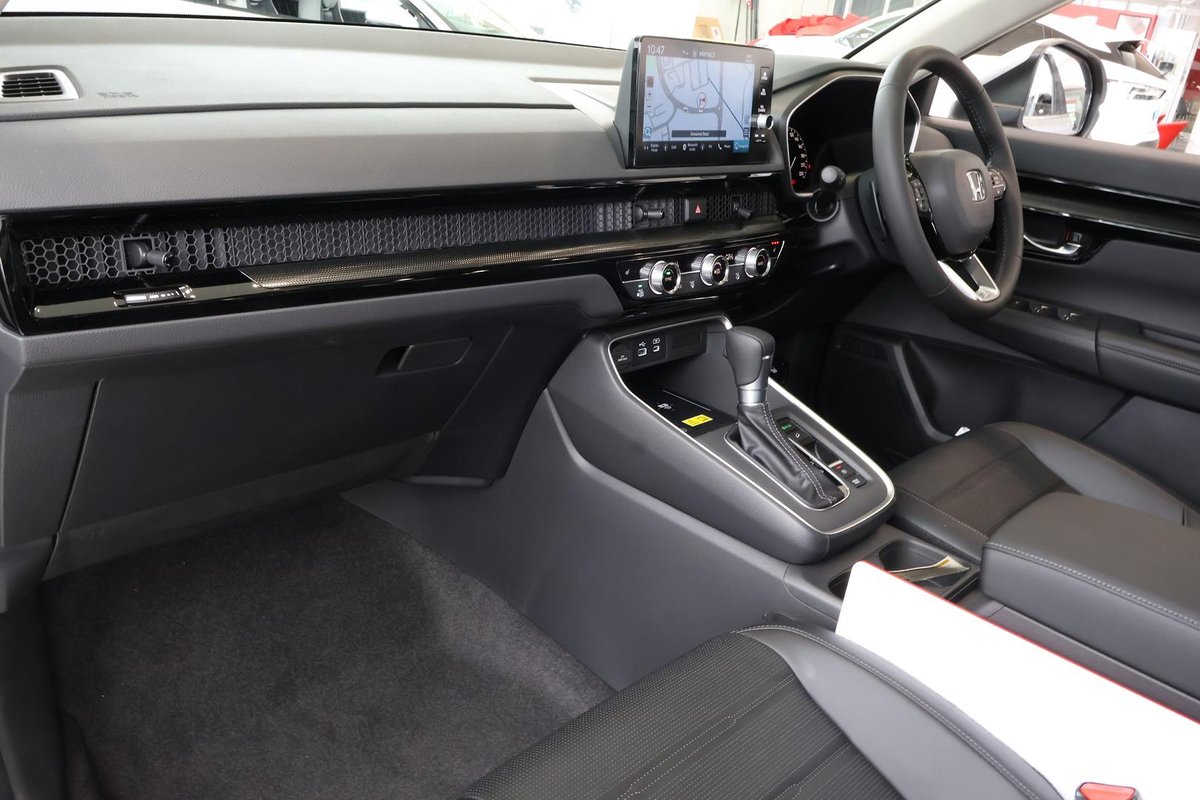 2025 Honda CR-V VTi L7 RS MY25 image 26