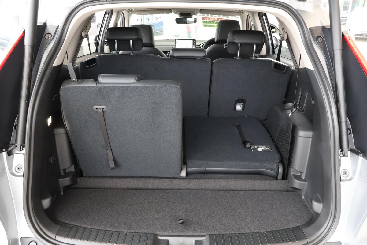 2025 Honda CR-V VTi L7 RS MY25 image 28