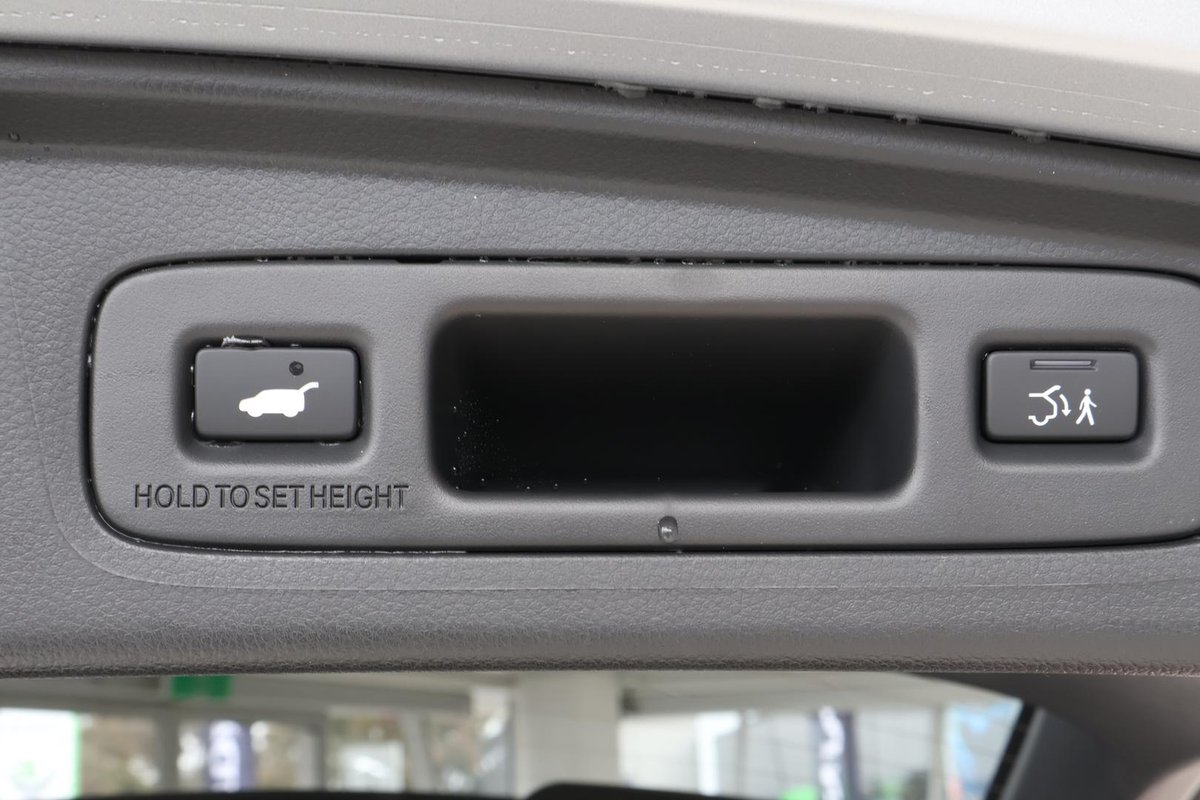 2025 Honda CR-V VTi L7 RS MY25 image 29