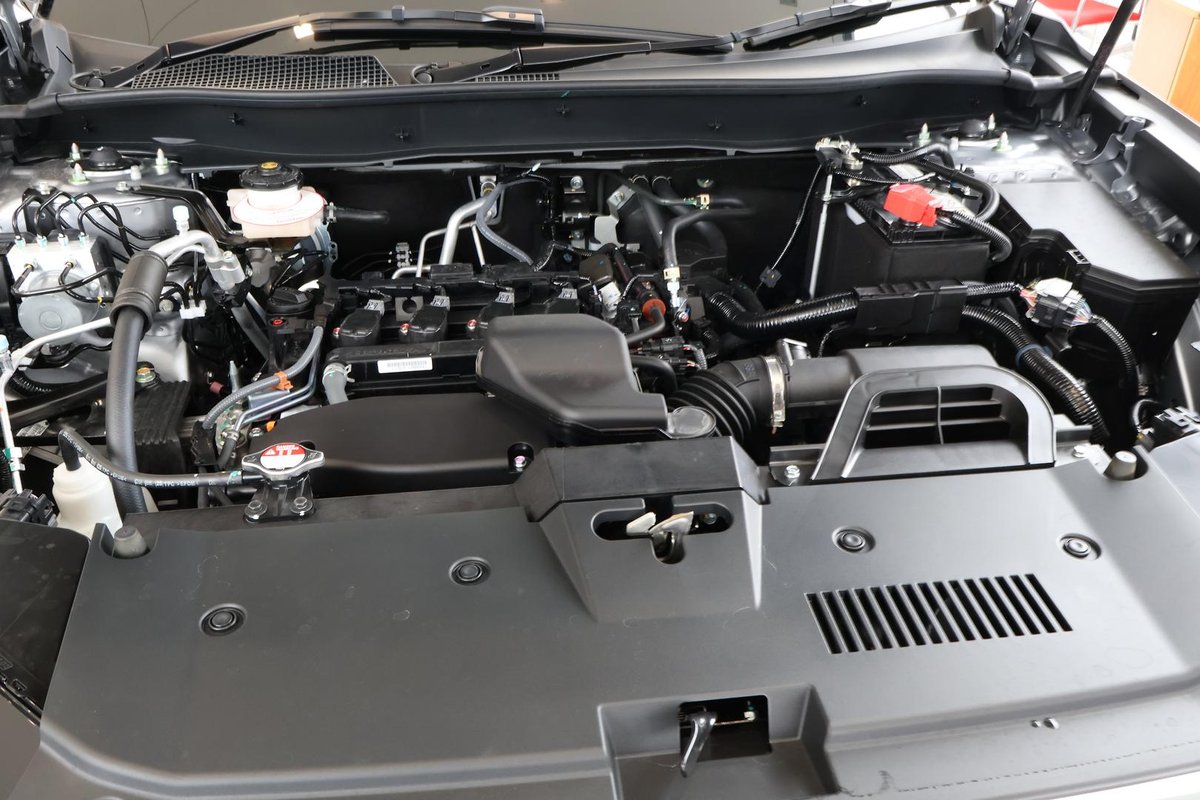 2025 Honda CR-V VTi L7 RS MY25 image 30