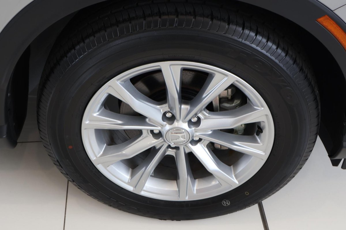 2025 Honda CR-V VTi L7 RS MY25 image 31