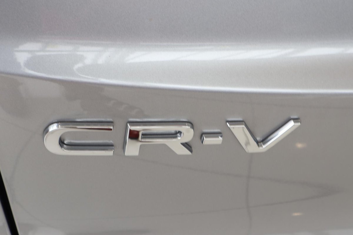 2025 Honda CR-V VTi L7 RS MY25 image 32
