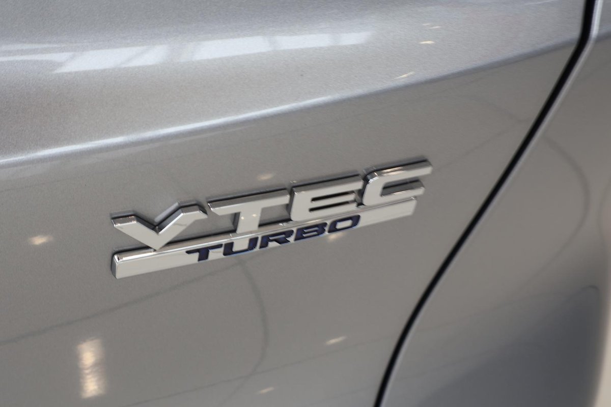 2025 Honda CR-V VTi L7 RS MY25 image 33