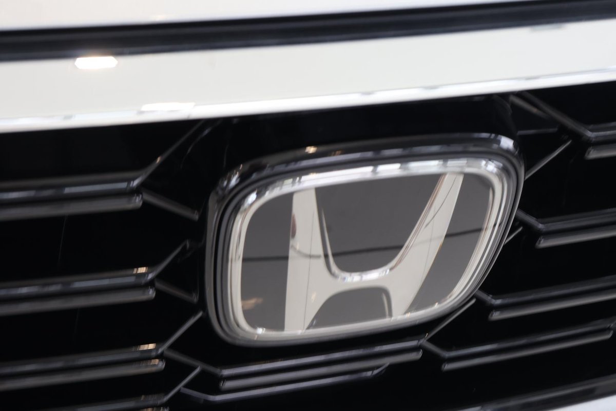 2025 Honda CR-V VTi L7 RS MY25 image 34