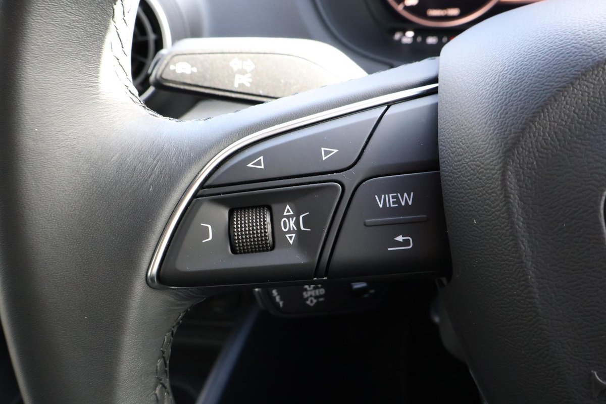 2024 Audi Q2 35 TFSI GA MY24 image 10