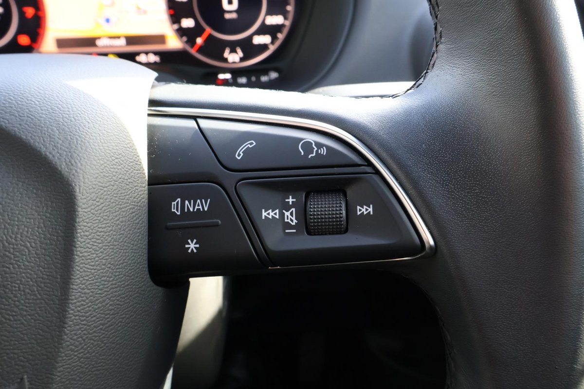 2024 Audi Q2 35 TFSI GA MY24 image 11