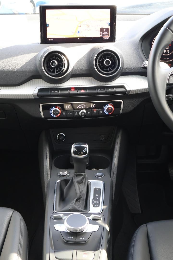 2024 Audi Q2 35 TFSI GA MY24 image 15