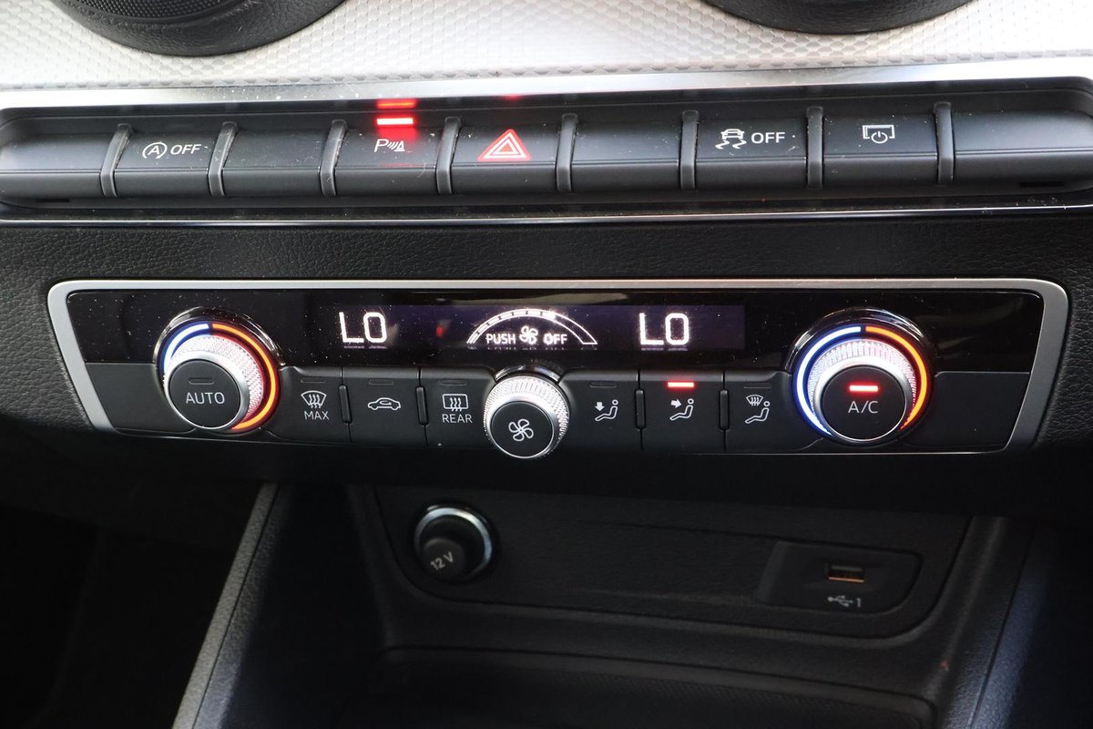 2024 Audi Q2 35 TFSI GA MY24 image 16