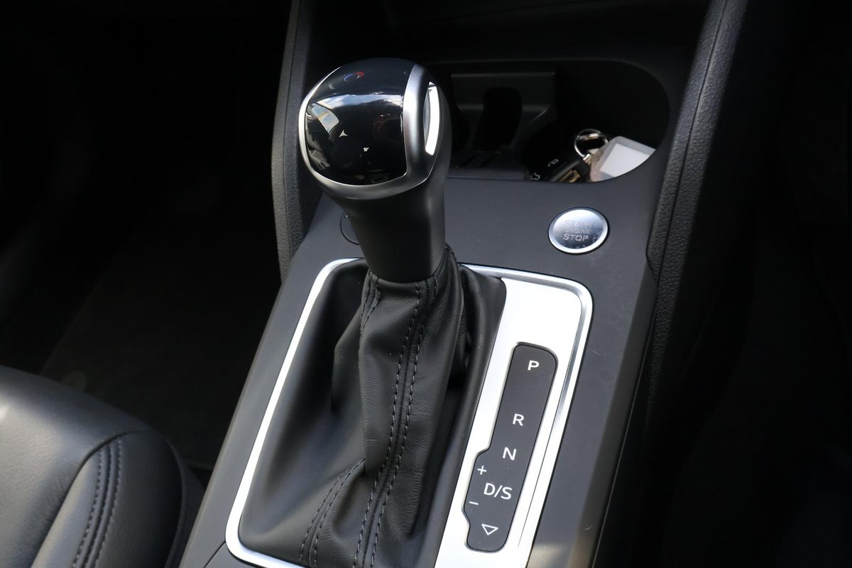 2024 Audi Q2 35 TFSI GA MY24 image 18