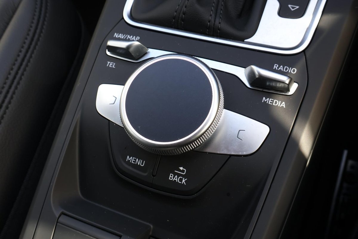 2024 Audi Q2 35 TFSI GA MY24 image 19