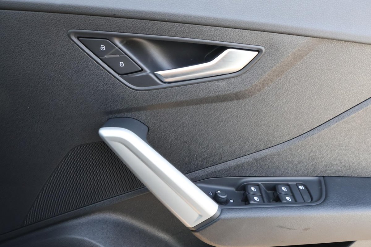 2024 Audi Q2 35 TFSI GA MY24 image 20