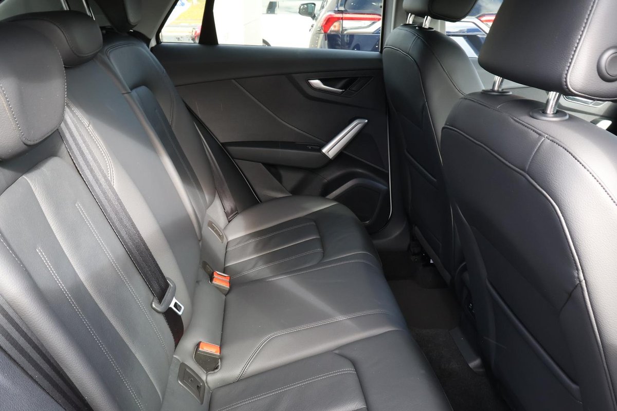 2024 Audi Q2 35 TFSI GA MY24 image 21