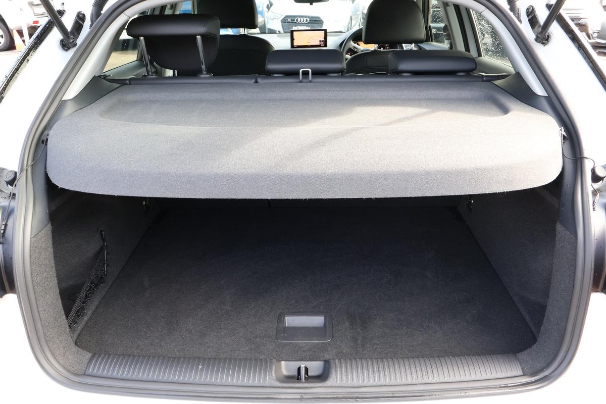 2024 Audi Q2 35 TFSI GA MY24 image 23