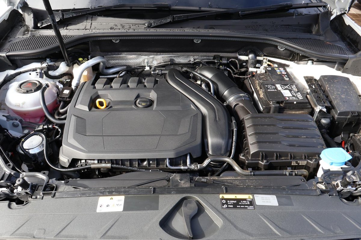 2024 Audi Q2 35 TFSI GA MY24 image 24