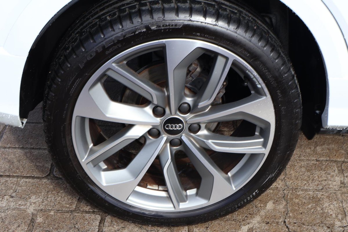 2024 Audi Q2 35 TFSI GA MY24 image 25