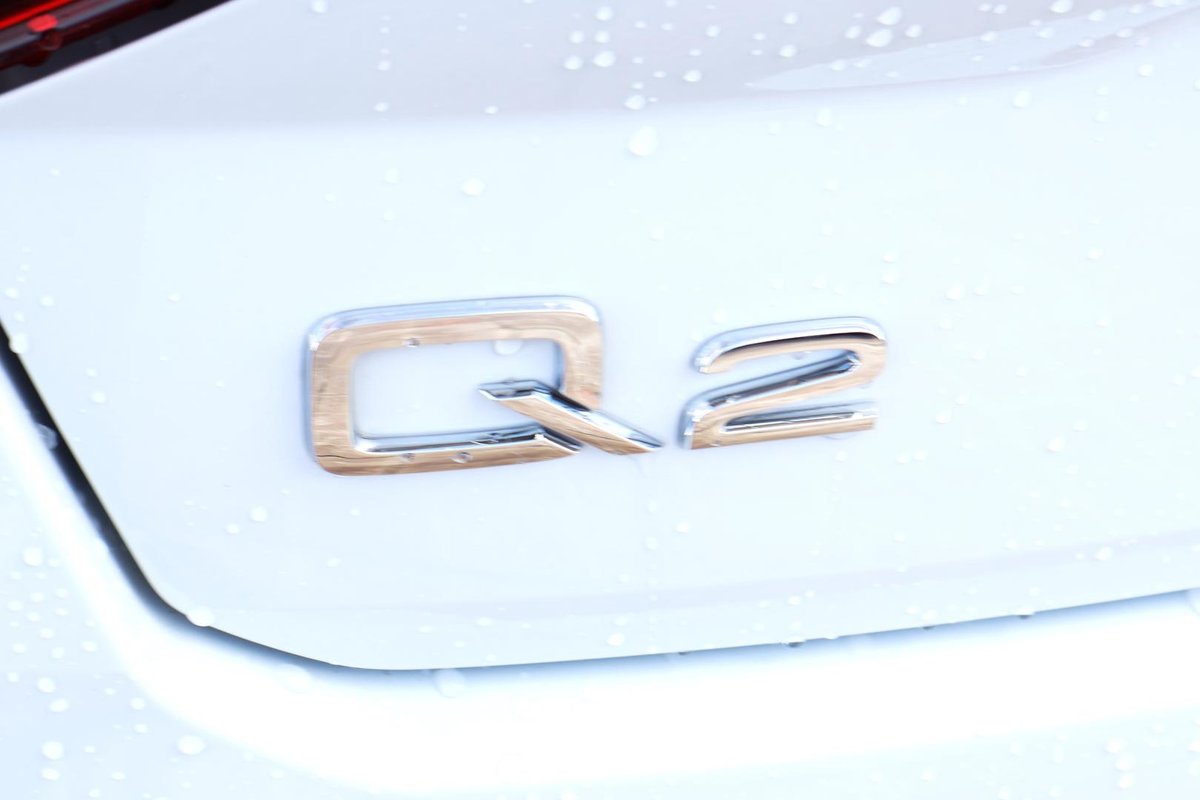 2024 Audi Q2 35 TFSI GA MY24 image 27