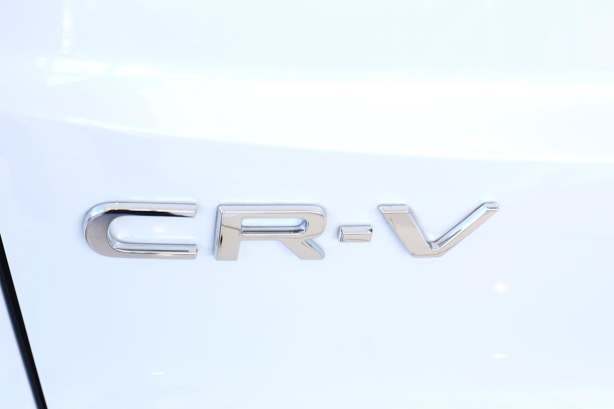 2025 Honda CR-V VTi L7 RS MY25 image 32