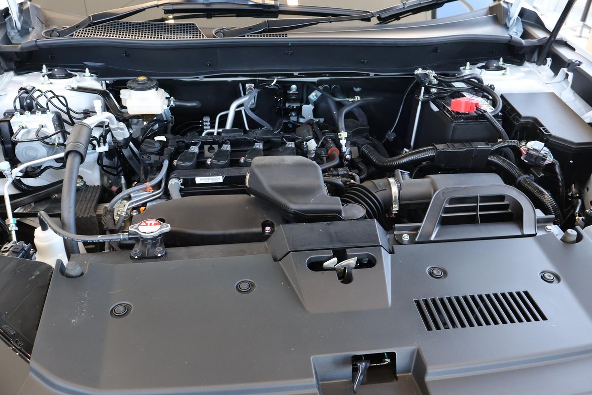 2025 Honda CR-V VTi L7 RS MY25 image 30