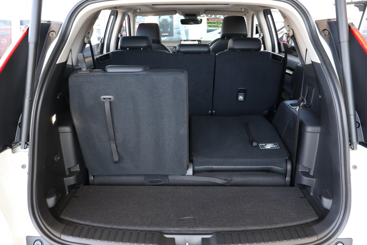 2025 Honda CR-V VTi L7 RS MY25 image 28