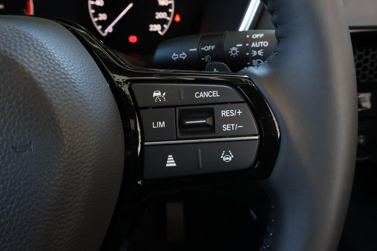 2025 Honda CR-V VTi L7 RS MY25 image 12