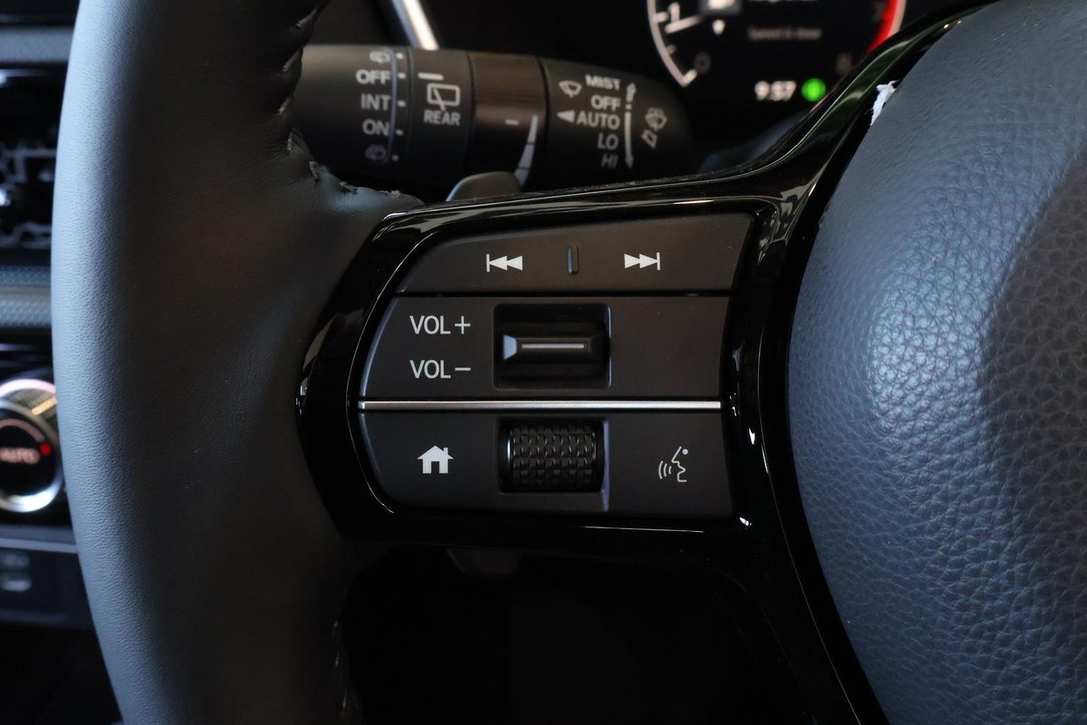 2025 Honda CR-V VTi L7 RS MY25 image 11