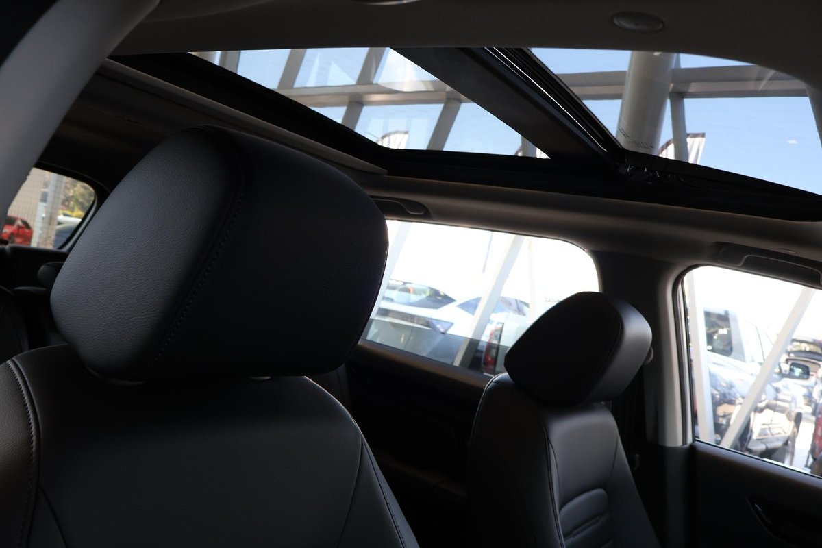2025 Honda CR-V VTi L7 RS MY25 image 8