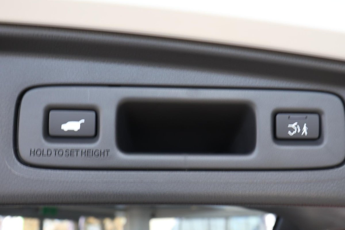 2025 Honda CR-V VTi L7 RS MY25 image 29