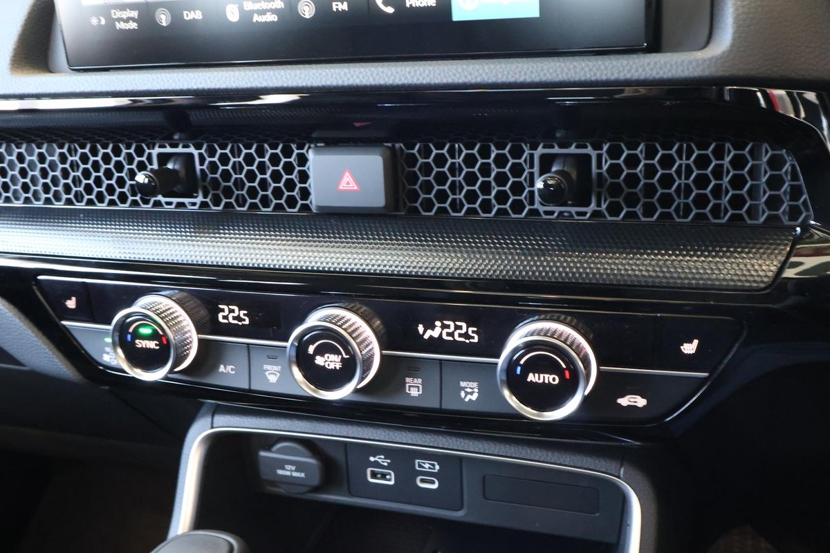 2025 Honda CR-V VTi L7 RS MY25 image 18